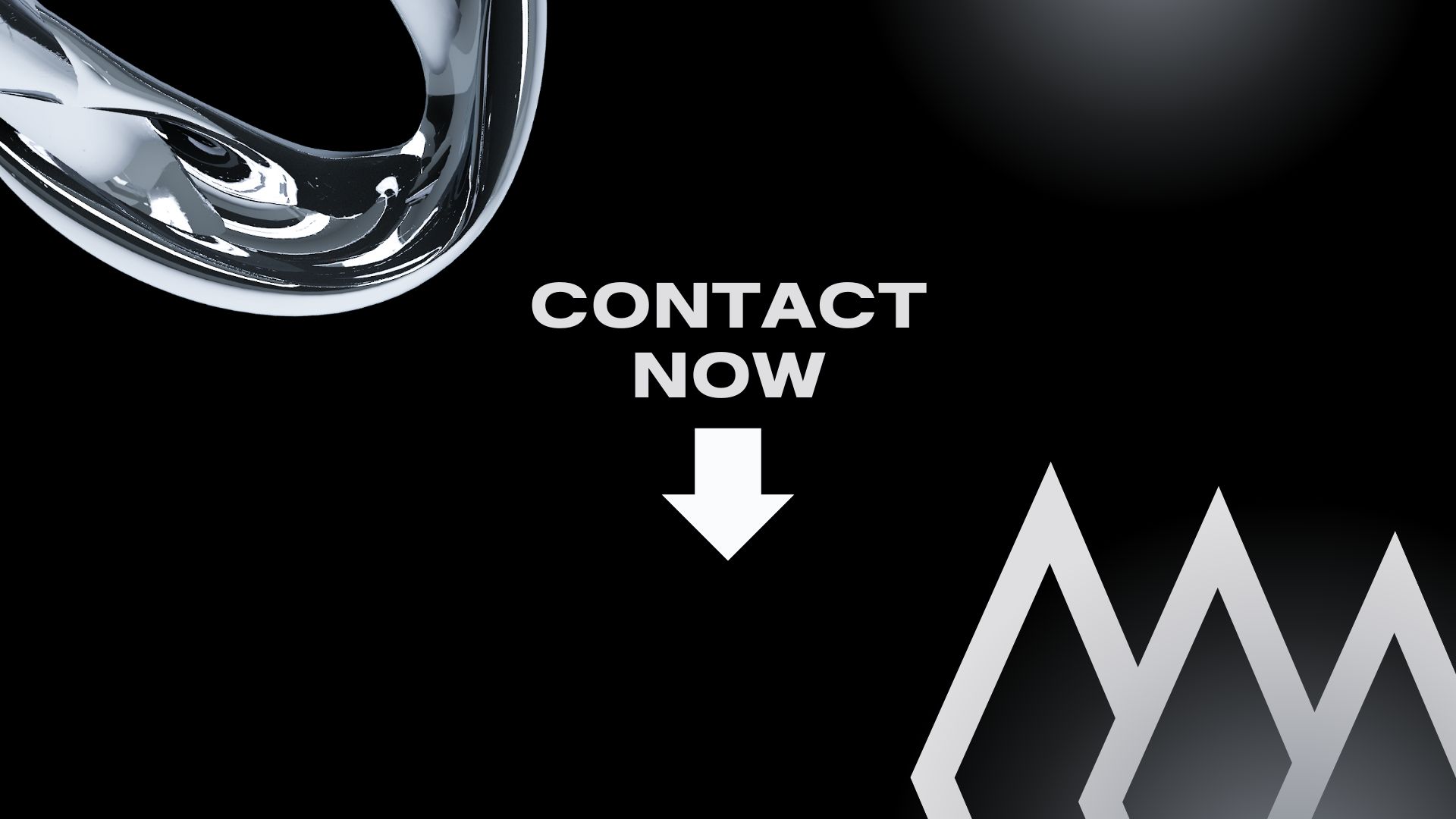 Butt Aluminium Contact