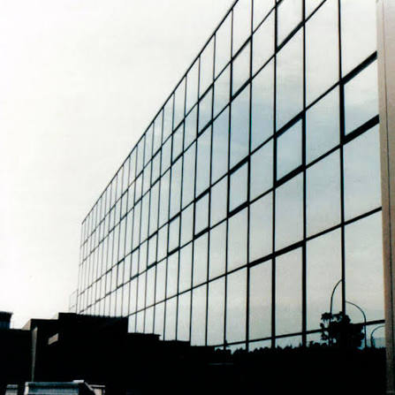 Curtain Wall