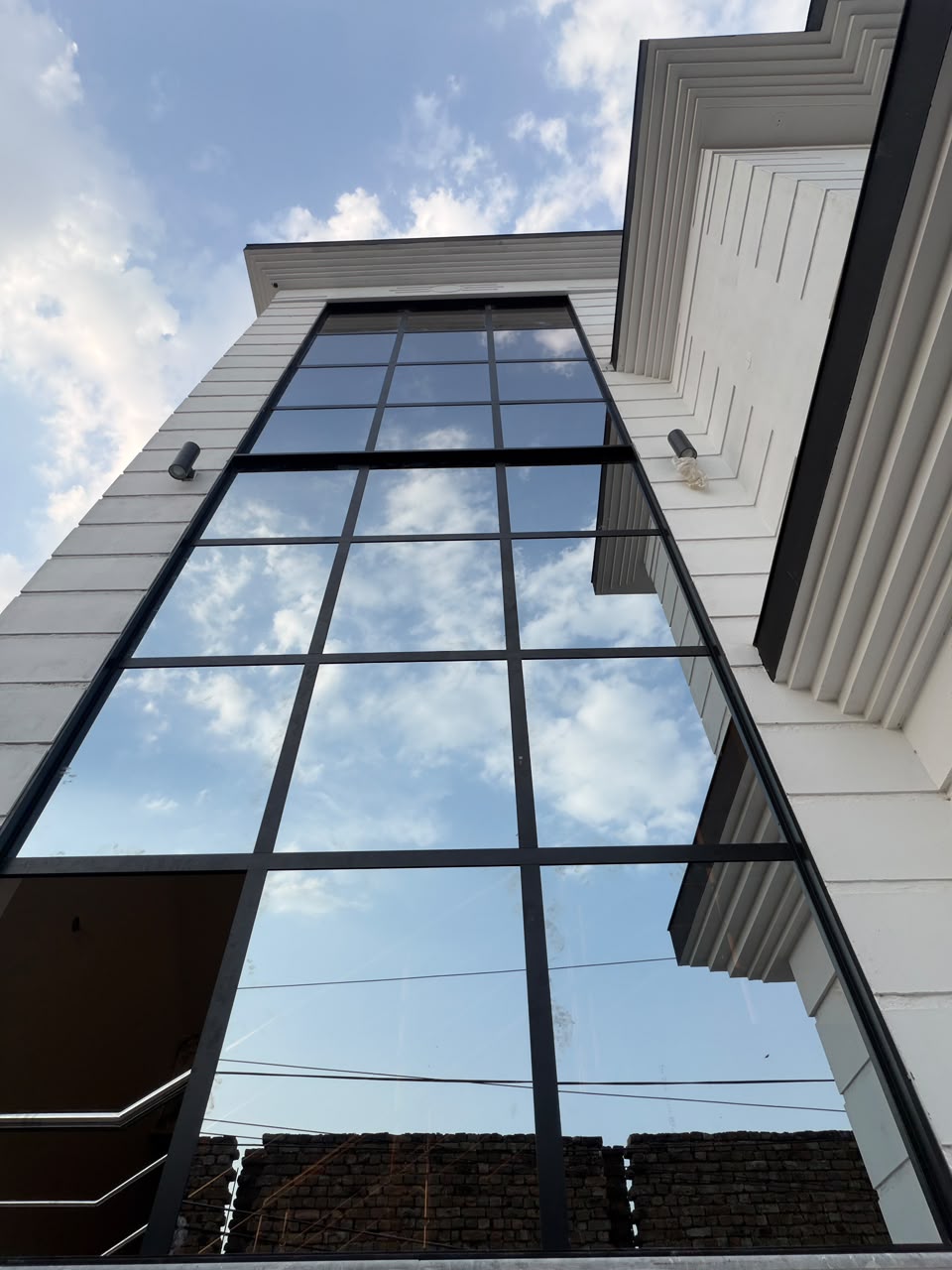 Aluminium Windows