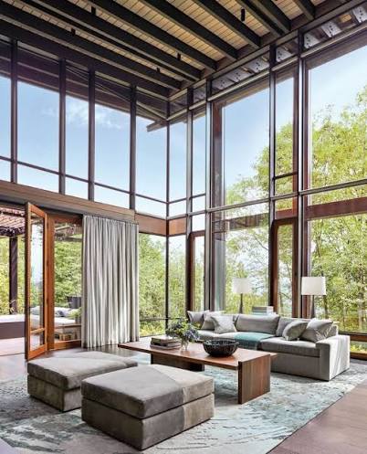 Luxury Architecture