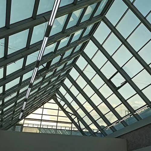 Skylight Systems